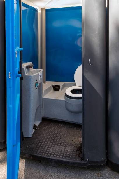 Porta potty rental for festivals in Colmar Manor, MD